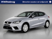 Seat Ibiza - 1.0 TSI Style Business Intense / Camera / Navigatie / App co