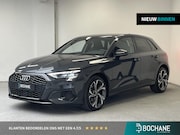 Audi A3 - Sportback 30 TFSI Advanced edition | 1e-EIG. | 18" LMV | ZWA