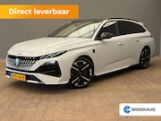 Peugeot 308 - SW 1.6 Plug-in Hybrid 195 GT | 7, 4 kW lader | Apple Carplay