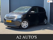 Skoda Citigo - 1.0 Ambition Automaat