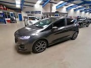 Ford Fiesta - 125PK Hybrid Automaat. ST-Line