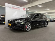 Ford Focus - Wagon 1.0 EcoBoost Hybrid ST Line Style/ NL auto/ Achteruitr