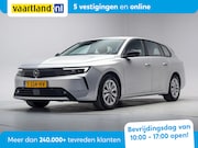 Opel Astra - 1.2 Edition 110 Pk Level 2 [ Navi Stoelverwarming Apple / An
