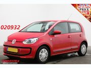 Volkswagen Up! - 1.0 move up BlueMotion 5-drs Airco