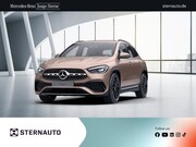 Mercedes-Benz GLA-Klasse - d