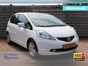 Honda Jazz - 1.4 Style Mode Automaat 5-drs ECC/cruise/radio/CD/MP3/PDC/tr