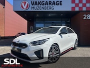 Kia ProCeed - 1.6 T-GDI GT // FULL LED // MEMORY SEAT // DIGITAL COCKPIT /