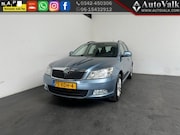 Skoda Octavia - Combi 1.2 TSI Ambition Business Line