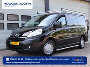Toyota ProAce - 2.0D 128pk L2 Lang - Airco - Trekhaak - Imperiaal