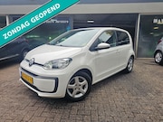 Volkswagen Up! - 1.0 BMT move up! | 3/6 OF 12MND GARANTIE | AIRCO | AUTOMAAT 