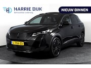 Peugeot 3008 - 1.2 PureTech Blue Lease GT 131 PK | black pakket | S/K-Panod