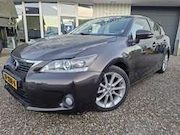 Lexus CT 200h - Business Ed.**NIEUW ACCU PAKKET**