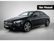 Mercedes-Benz A-klasse - 250 e AMG Line | AUTOMAAT | NAVIGATIE | STOELVERWARMING | CL