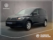 Volkswagen Caddy - Cargo 2.0 TDI 102pk Trend | Cruise-control | Trekhaak | Beti