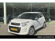 Citroën C1 - 1.0 VTi Feel Airco | bluetooth | Apple CArPlay | Android Aut