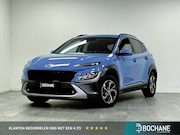 Hyundai Kona - 1.6 GDI HEV Fashion | NAVI | TREKHAAK | HUD | CAMERA | CLIMA