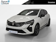 Renault Clio - 1.6 E-Tech Full Hybrid 145 techno AUTOMAAT NAVI AIRCO CAMERA