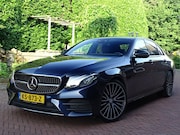 Mercedes-Benz E-klasse - 220 d AMG Prestige 2de eig, i.z.g.st