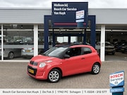 Citroën C1 - 1.0 e-VTi Live / Goed-Onderhouden / Radio / 14'' Lichtmetale
