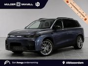 Leapmotor C10 - Design EV 70kWh 218pk | 360° CAMERA | STOELVERW. | STOELKOEL