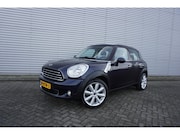 MINI Countryman - Mini 1.6 Cooper Chili Climate / Cruise / Elektr. ramen / Lm