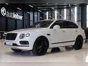 Bentley Bentayga - 4.0 V8 origineel 49.860 km