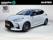 Toyota Yaris - 1.5 Hybrid GR Sport | JBL Premium audio | Navigatie | Parkee