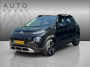 Citroën C3 Aircross - 1.2 PureTech S&S Shine AUTOMAAT| AIRCO/ECC| CRUISECONTROL| P