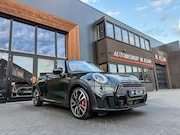 MINI John Cooper Works - Cabrio 2.0 JCW Pack F1 aut 231pk Rebelgreen/Camera/Hk/18"Jcw