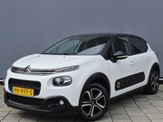 Citroën C3 - BWJ 12-2017 | 1.2PT 82PK Feel Edition | CLIMA | NAVI | CRUIS