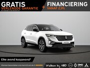 Renault Austral - Techno Hybrid 200 | Achteruitrijcamera | Adaptive Cruise Con