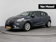 Renault Clio - 1.2 TCe 120Pk Zen Automaat | Airco | Navigatie | Cruise Cont