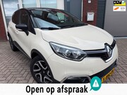 Renault Captur - 1.2 TCe Dynamique / Navi / Camera / PDC / AUT / Cruise / Cli