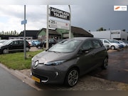 Renault Zoe - Q90 Bose 41 kWh (ZIE TEKST) EIGEN ACCU 87 DKM