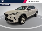 CUPRA Formentor - 1.4 TSI 204pk DSG e-Hybrid Essential · Apple/Android Car Pla