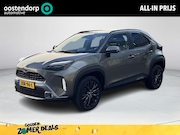 Toyota Yaris Cross - 1.5 Hybrid Executive AWD