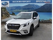 Subaru Forester - 2.0i e-BOXER 150pk CVT Premium