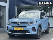 Citroën C3 - 1.2 Turbo 100pk Max | Apple Carplay/Android Auto | Achteruit