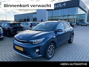 Kia Stonic - 1.0 T-GDi DynamicLine | 120PK | 6-Versn. | Trekhaak | Keyles