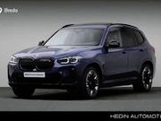 BMW iX3 - High Executive 80 kWh | M-sport | Head Up | Comfor