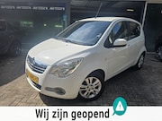 Opel Agila - 1.0 Edition | 2E EIGENAAR | | AIRCO |3/6 OF 12 MND GARANTIE