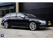 Audi S6 - Avant 4.0 TFSI Quattro | RS-ZETELS | PANO | CARPLAY | LUCHTV