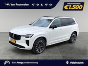 Volvo XC90 - Plus Dark Recharge Plug-In Hybrid AWD