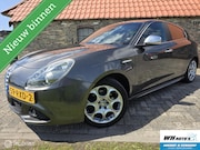 Alfa Romeo Giulietta - 1.4 T Distinctive Sport