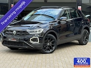 Volkswagen T-Roc - 1.5 TSI Black Styl-Pakket Aut*Matrix*Navi*Pano