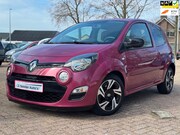 Renault Twingo - 1.2 16V Collection AIRCO CRUISE CTRL NAP NL AUTO