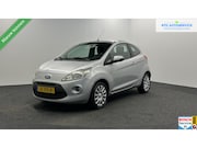 Ford Ka - 1.2 Trend AIRCO STUURBEKRACHTIGING.