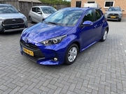 Toyota Yaris - 1.5 Hyb. 115 STOEL/STUURVERW NIEUW MODEL ADAPTIEVE