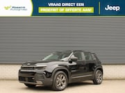 Jeep Avenger - Longitude 54 kWh 156pk I Apple Carplay/Android Auto I Parkee