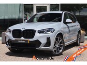 BMW X3 - (g01) xDrive20i M-Sport 184pk | Laser LED | Camera | Cruise 